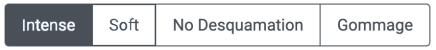 intense-desquamation