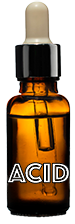 TCA formulation