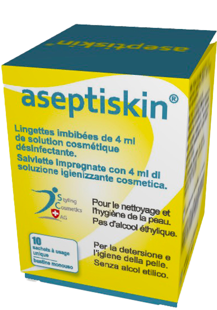 aseptiskin