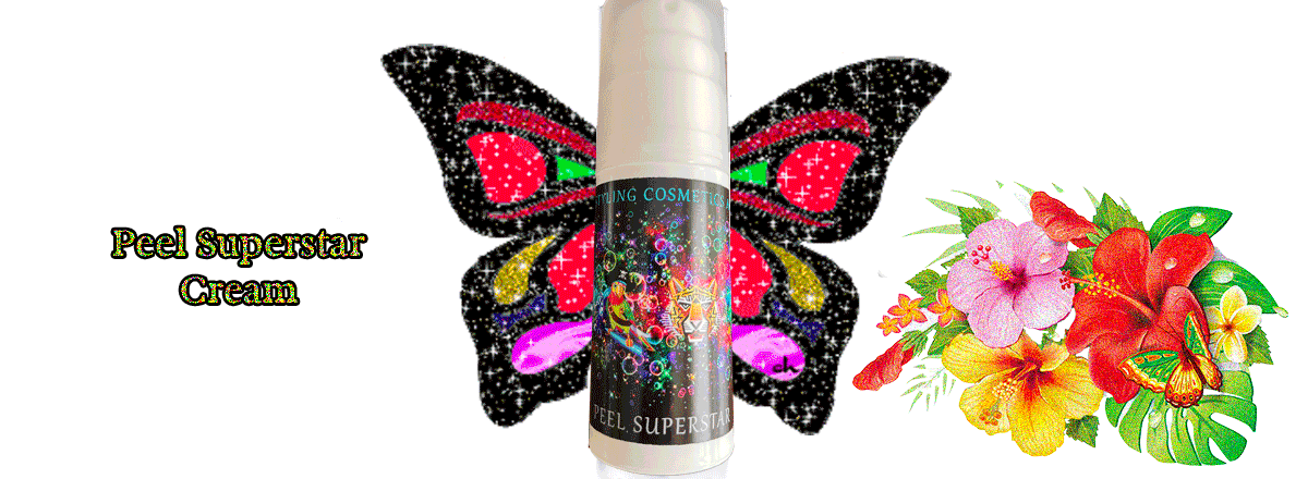 peel superstar