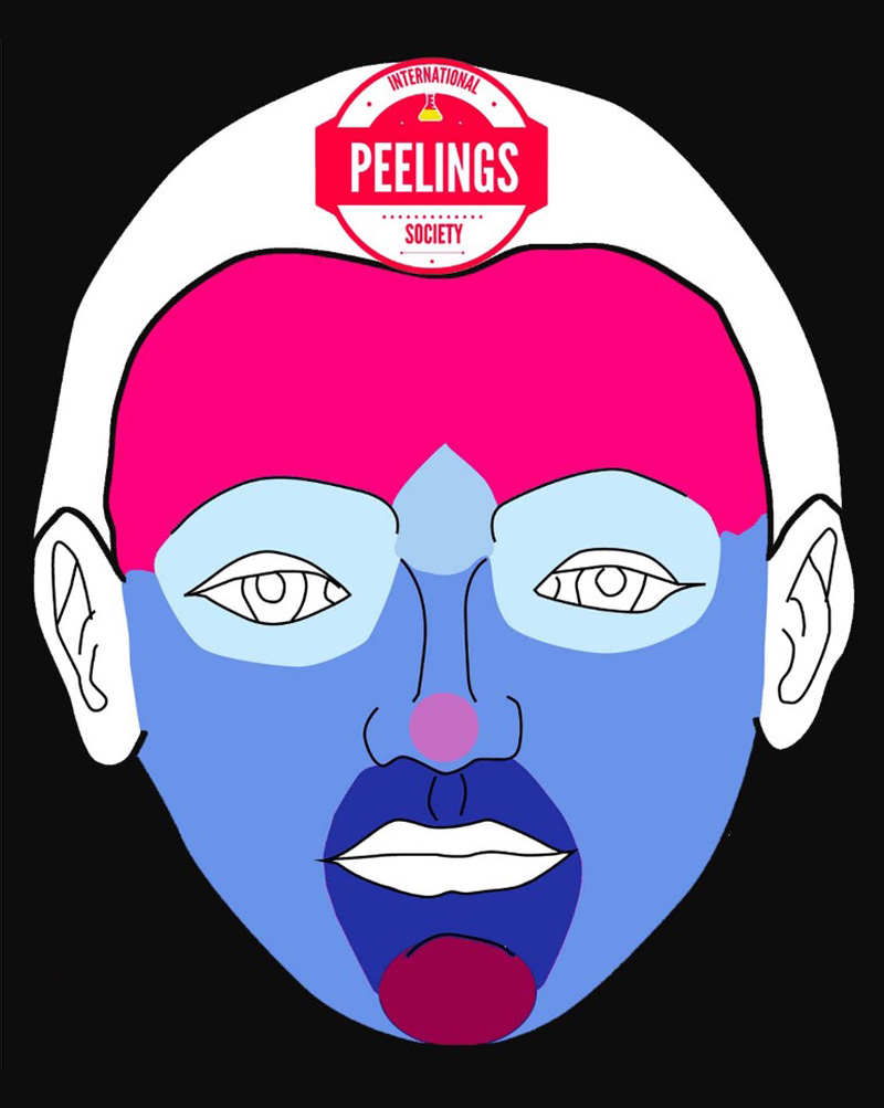 Clinical indications for professional chemical peel use