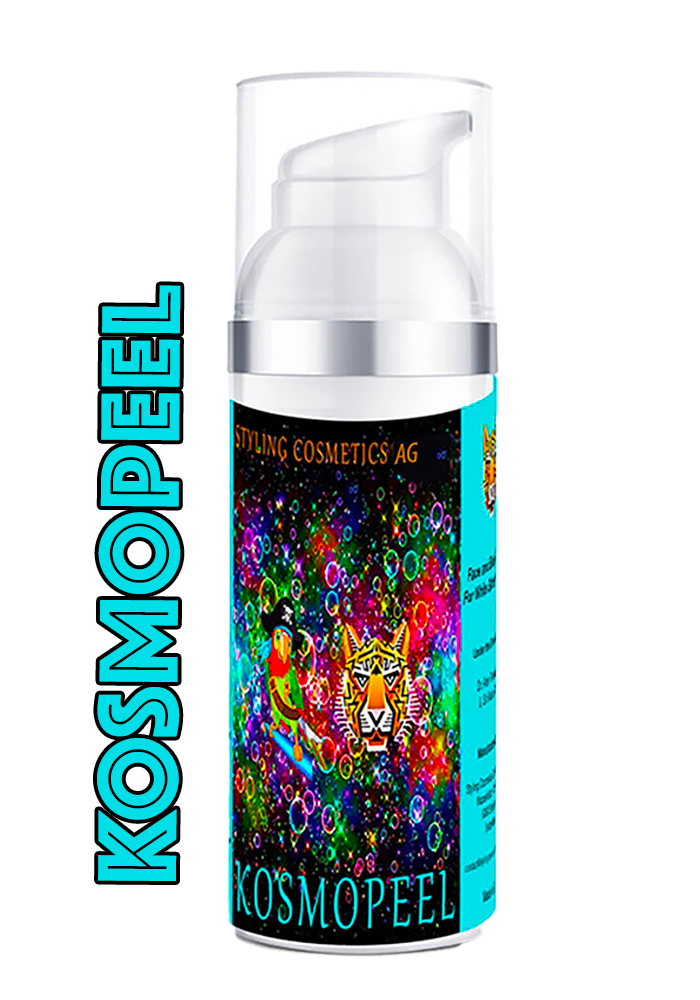 kosmopeel