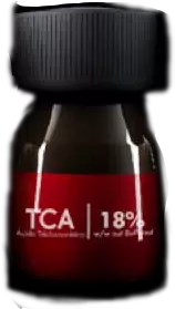 TCA 18 advanced peel