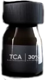 TCA 30 advanced chemical peel