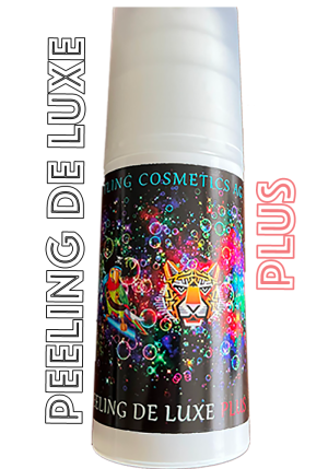 peeling de luxe plus