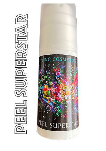 PEEL SUPERSTAR