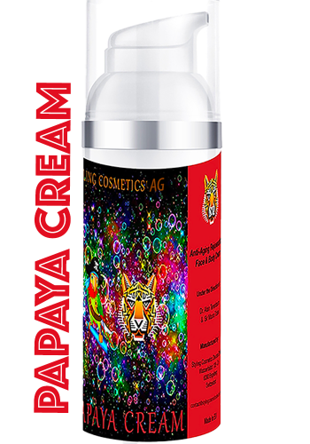 papaya cream