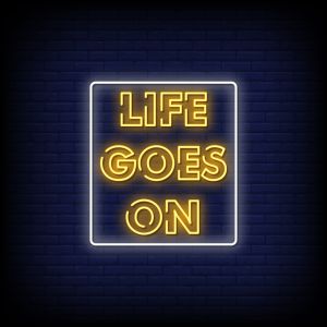 lige goes on - no social eviction