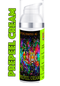 Prepeel Cream