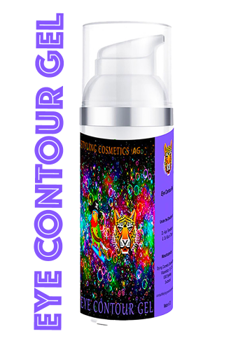 Eye Contour Gel