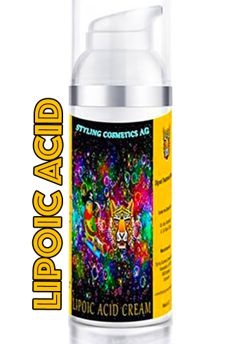 lipoic acid