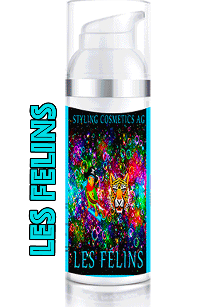 les felins is a moisturizing cream