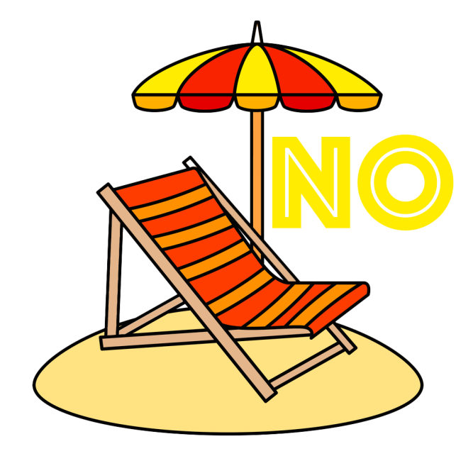 no-parasol